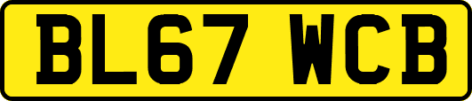 BL67WCB