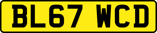 BL67WCD