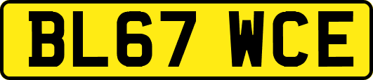 BL67WCE