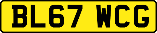 BL67WCG