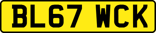 BL67WCK