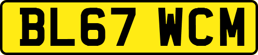 BL67WCM