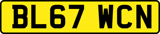 BL67WCN