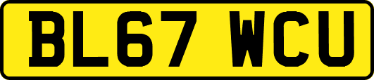 BL67WCU
