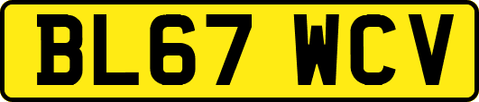 BL67WCV