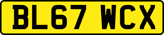 BL67WCX