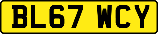 BL67WCY