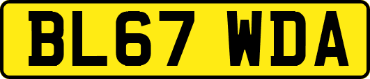 BL67WDA