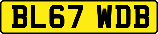 BL67WDB