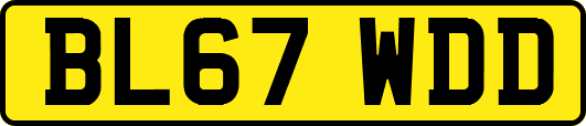 BL67WDD