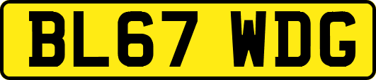 BL67WDG