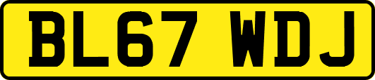 BL67WDJ