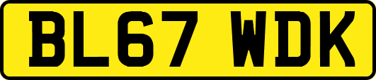 BL67WDK