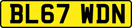BL67WDN