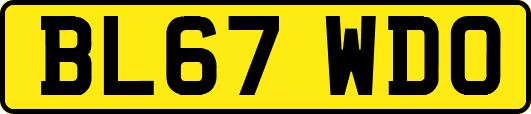 BL67WDO