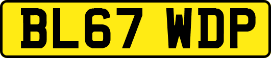 BL67WDP