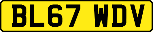 BL67WDV
