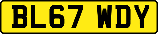 BL67WDY