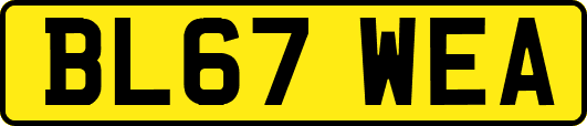 BL67WEA