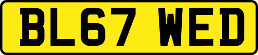 BL67WED