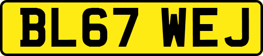 BL67WEJ