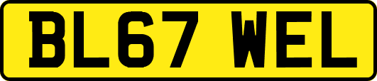 BL67WEL
