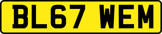 BL67WEM