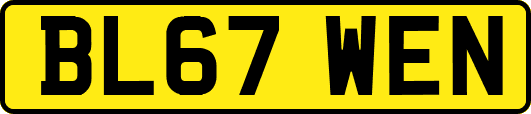 BL67WEN