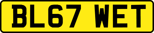 BL67WET