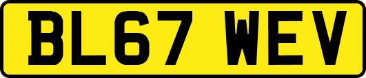 BL67WEV
