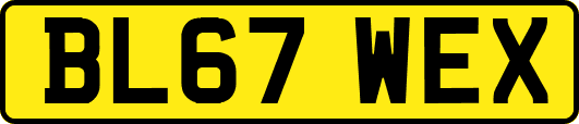 BL67WEX