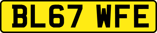 BL67WFE