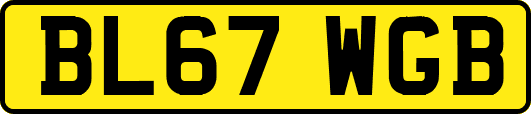 BL67WGB
