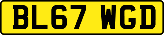 BL67WGD