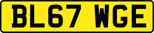 BL67WGE