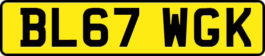 BL67WGK