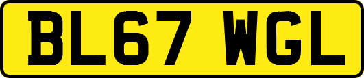 BL67WGL