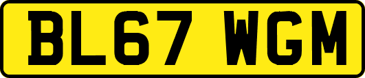 BL67WGM
