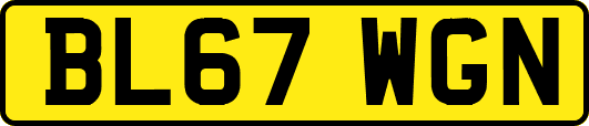 BL67WGN