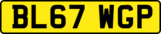 BL67WGP