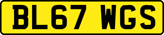 BL67WGS