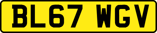 BL67WGV