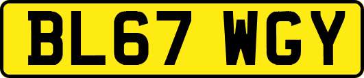 BL67WGY