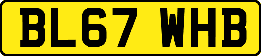 BL67WHB