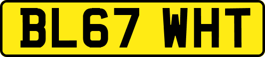 BL67WHT