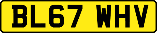 BL67WHV