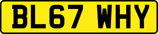 BL67WHY