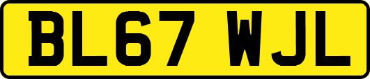 BL67WJL