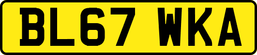 BL67WKA