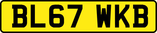 BL67WKB